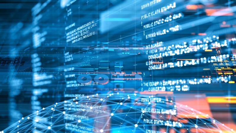 Linux基石：察哈尔右翼中旗小程序开发公司的技术底座与发行版选择逻辑